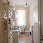 Appartement Lignanello