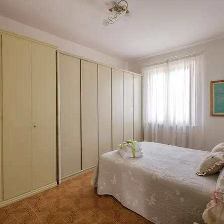 Lejlighed Lignanello *