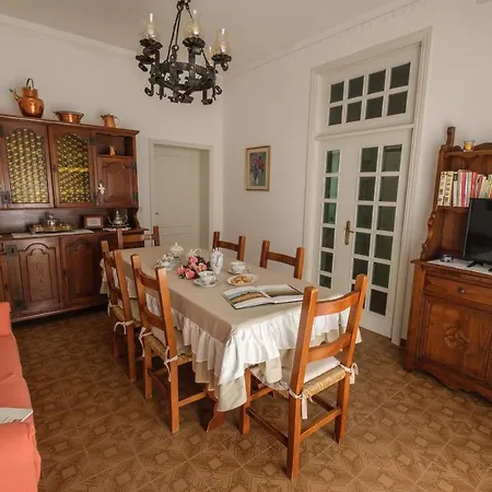 Apartment Lignanello Pienza