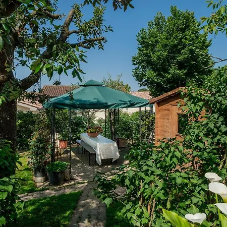 Appartement Lignanello Pienza