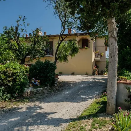 Lignanello Pienza