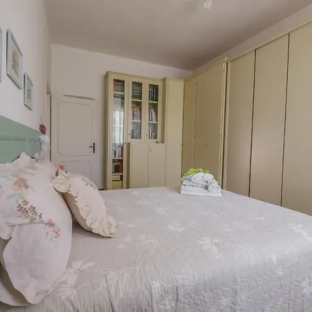 Apartment Lignanello