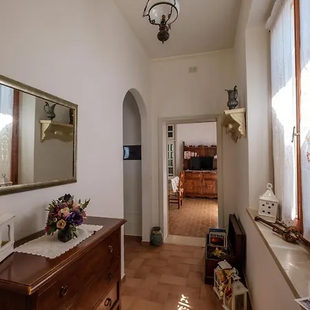 Apartment Lignanello