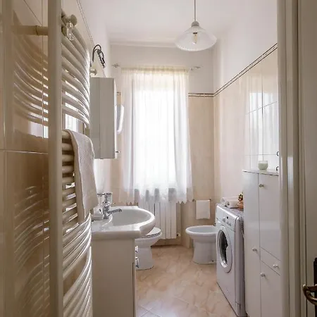 Apartment Lignanello