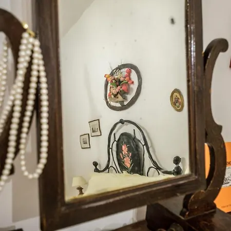 Apartman Lignanello *
