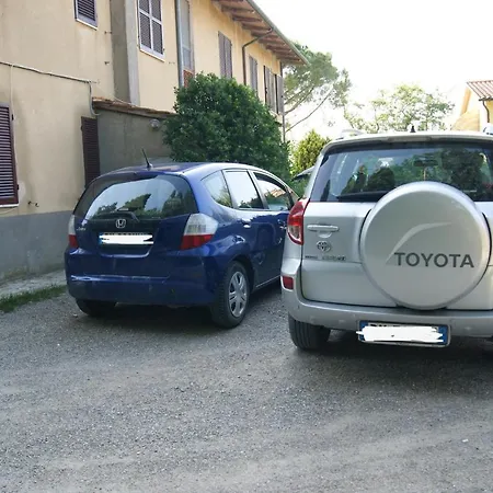 Apartman Lignanello *